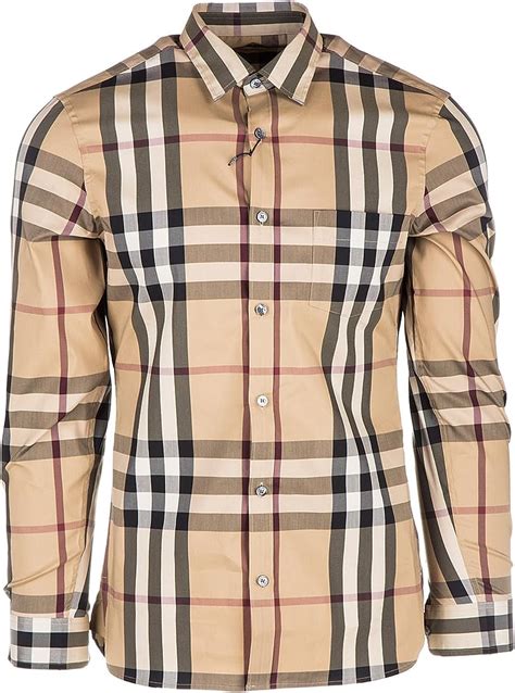 burberry shirt seasn 2019